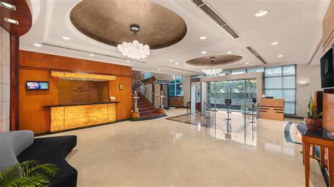 the linden suites – multi-use hotel|The Linden Suites,Pasig .